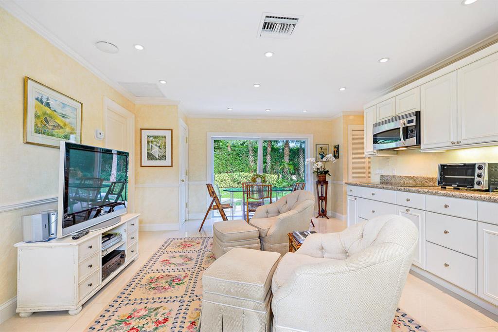 Jupiter Island - Residential