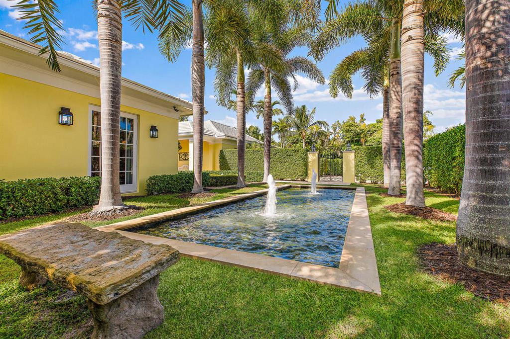 Jupiter Island - Residential