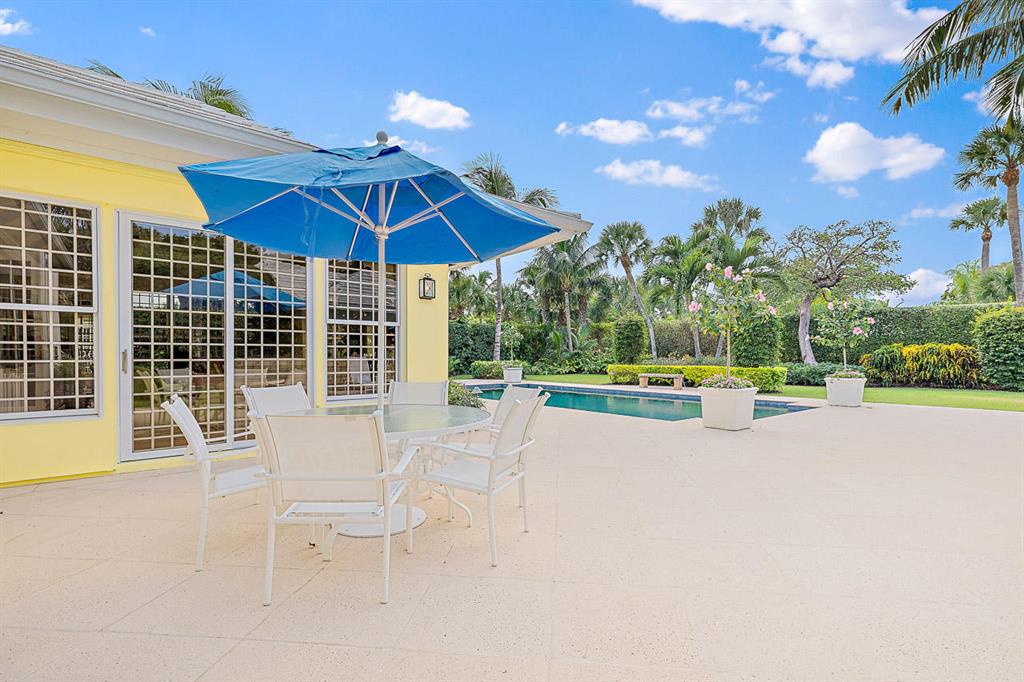 Jupiter Island - Residential