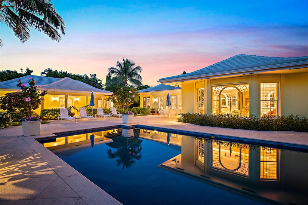 Jupiter Island - Residential