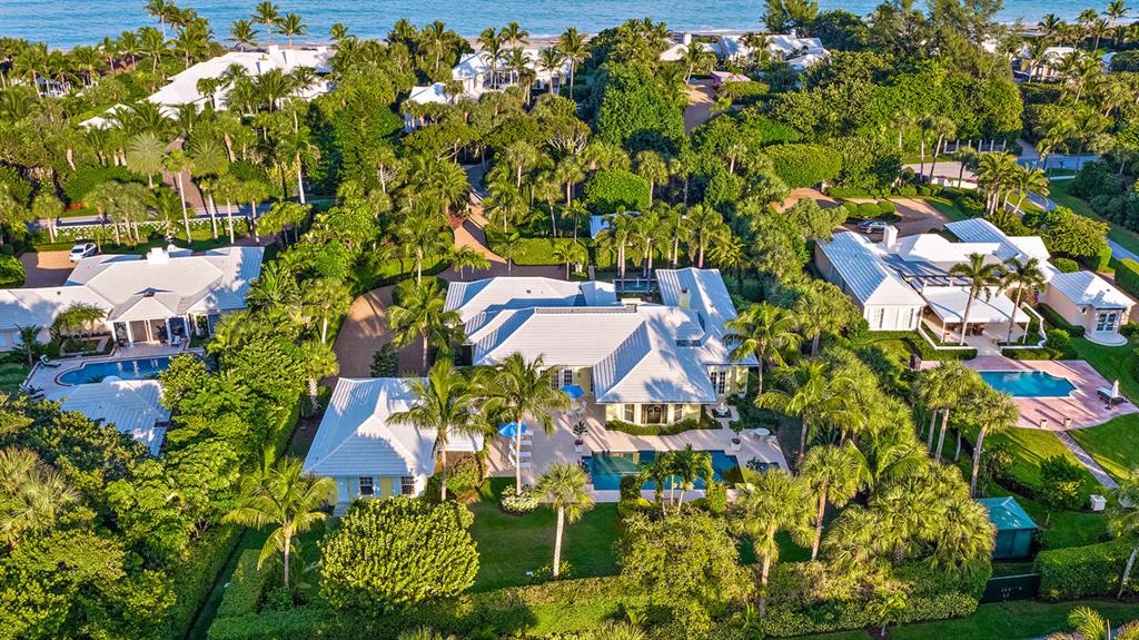 Jupiter Island - Residential