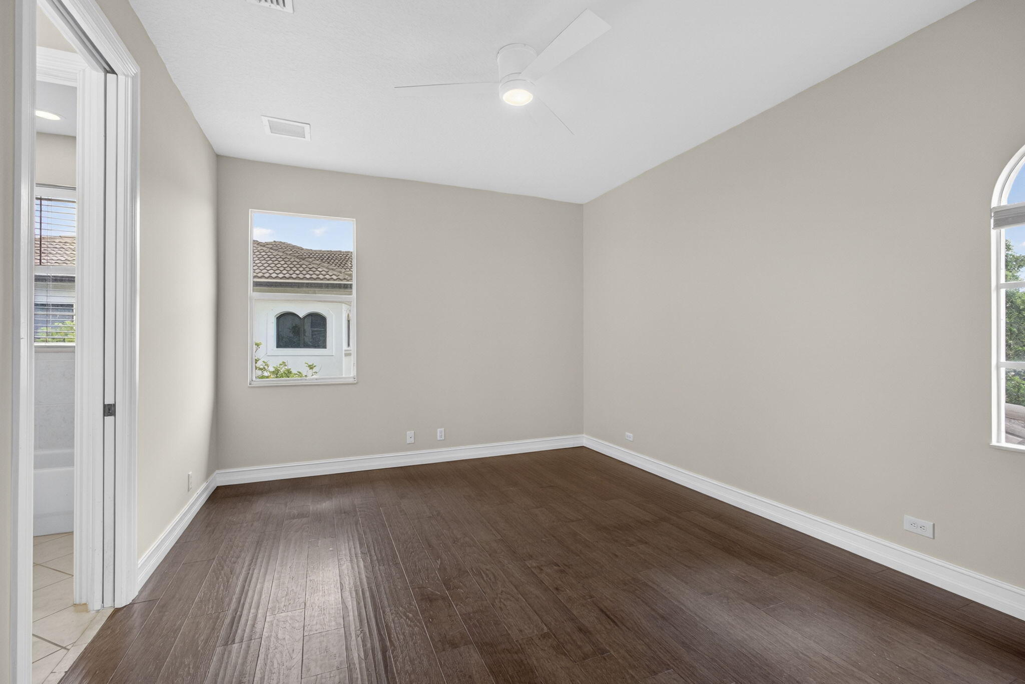 Wellington View - Residential