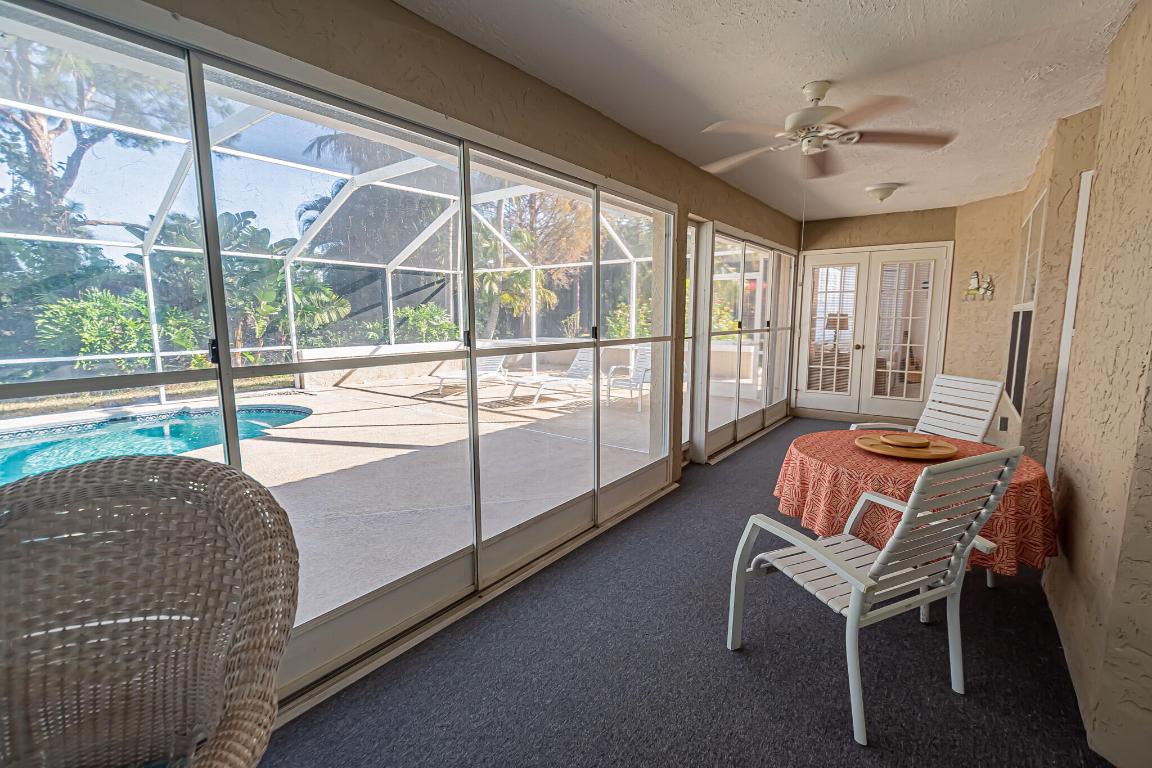 HEATHERWOOD - Residential