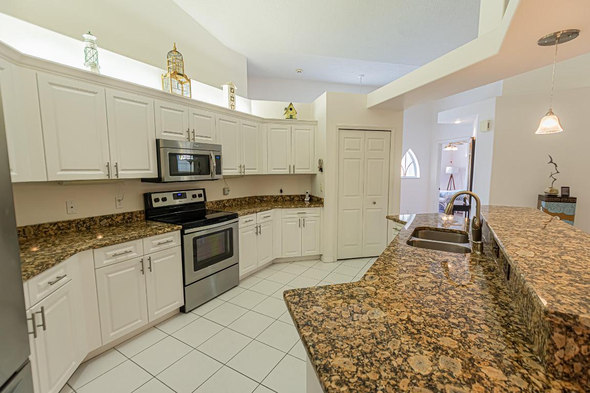 HEATHERWOOD - Residential