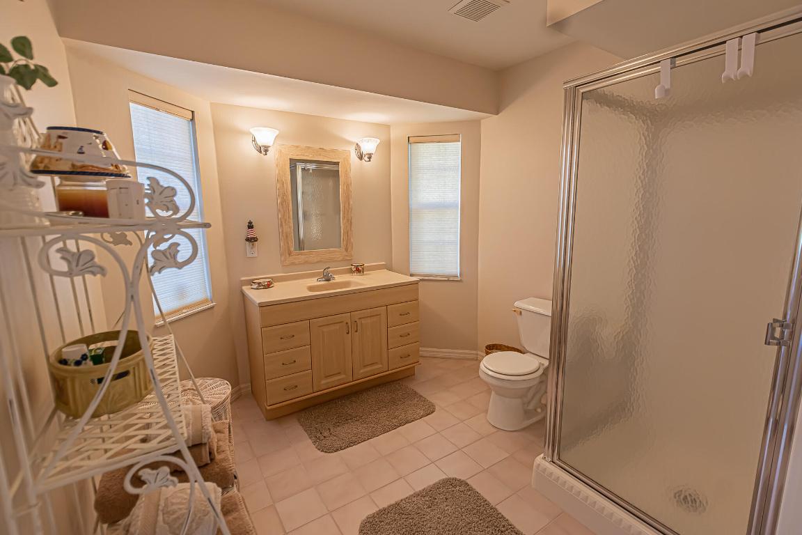 HEATHERWOOD - Residential