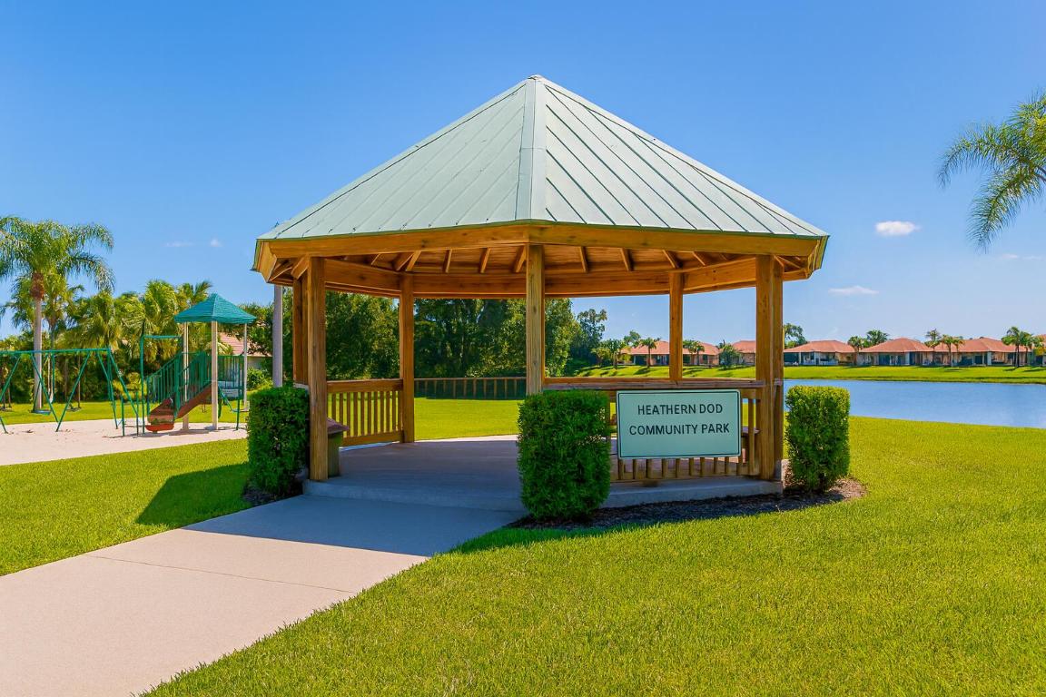 HEATHERWOOD - Residential