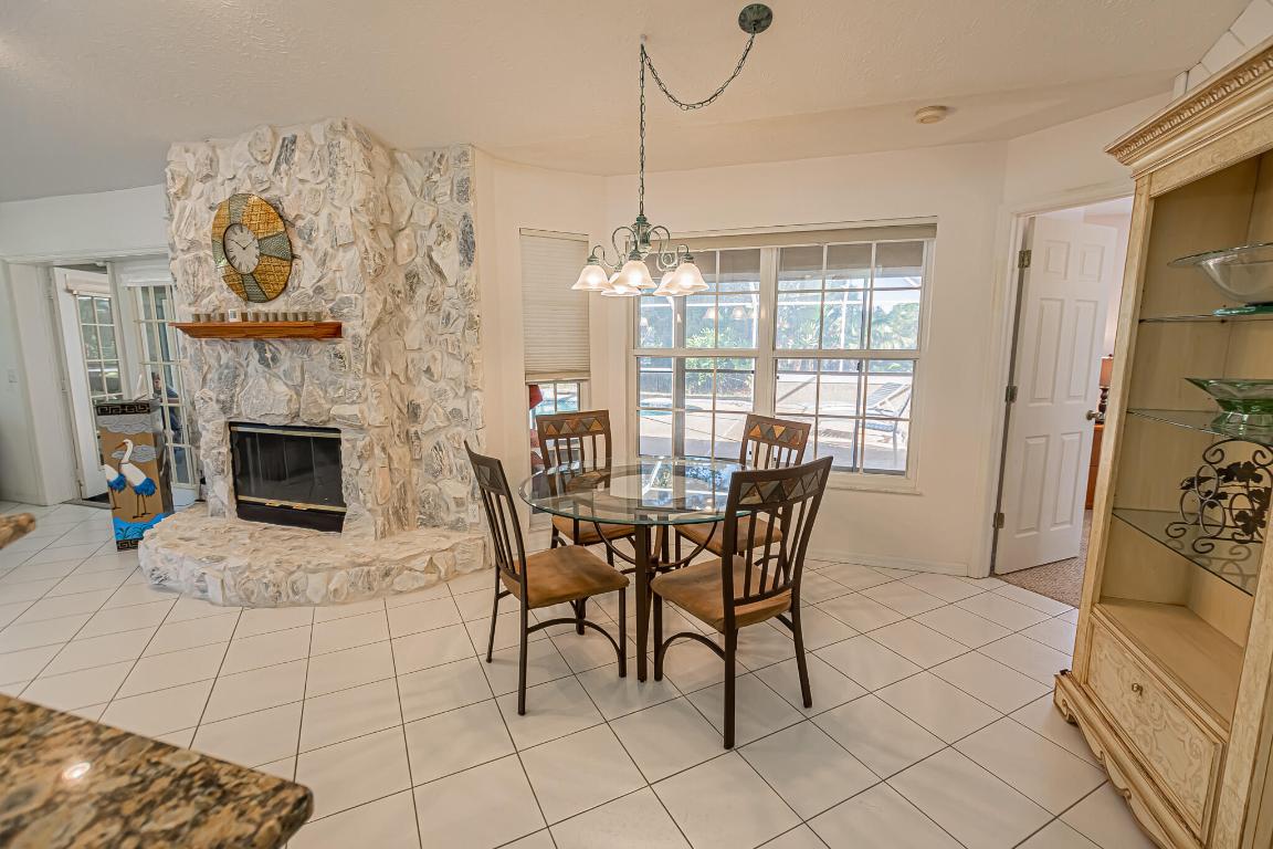 HEATHERWOOD - Residential