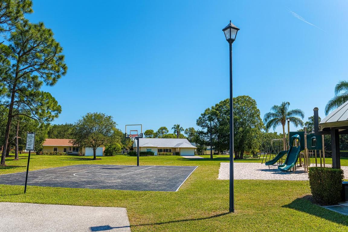 HEATHERWOOD - Residential