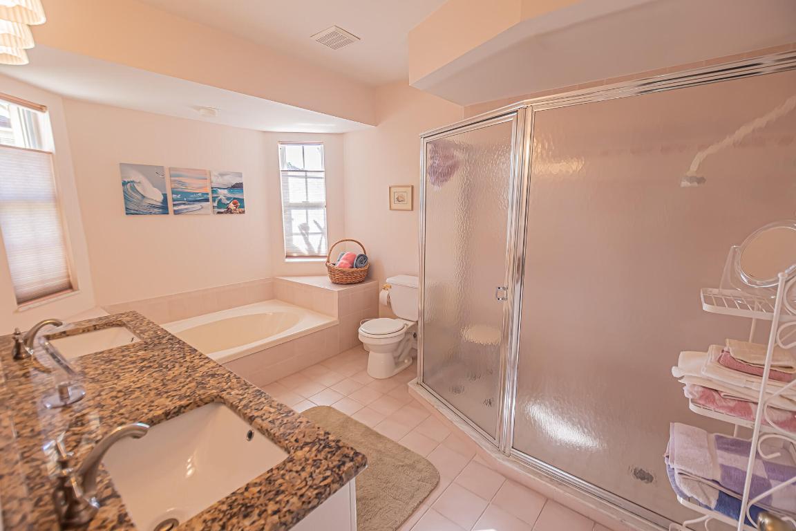 HEATHERWOOD - Residential