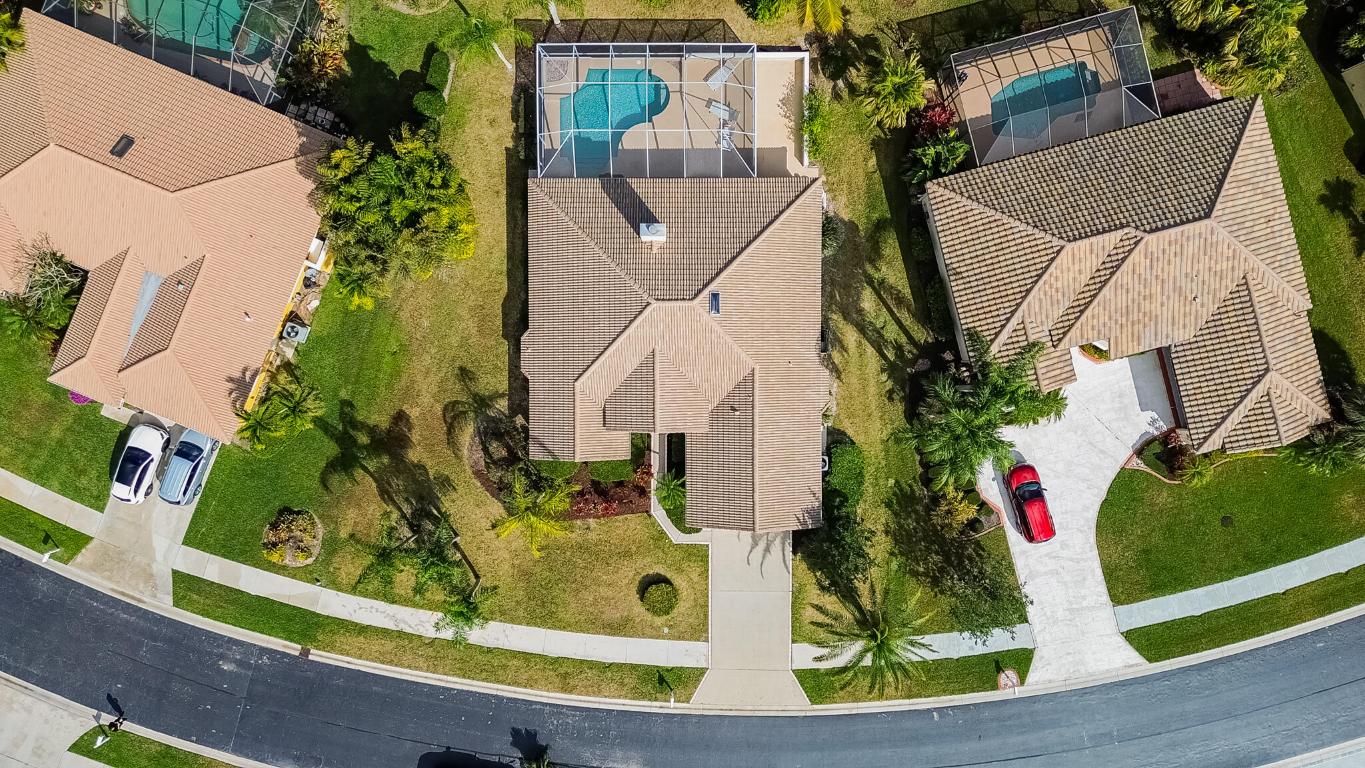 HEATHERWOOD - Residential