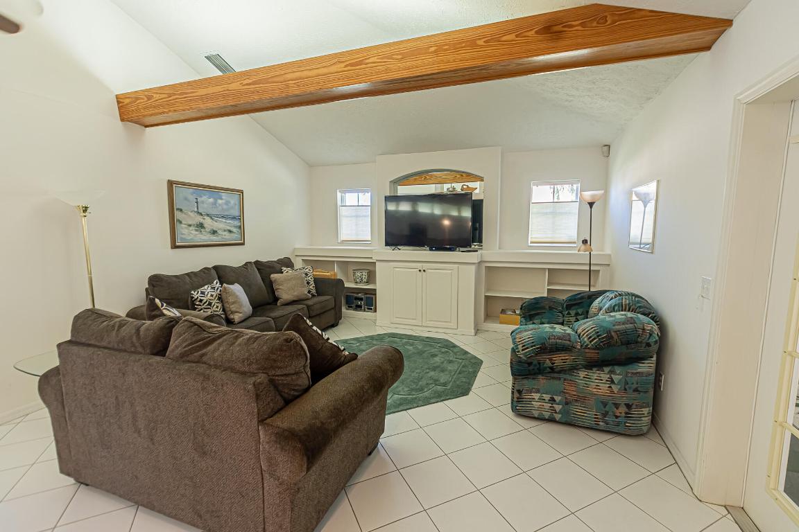 HEATHERWOOD - Residential