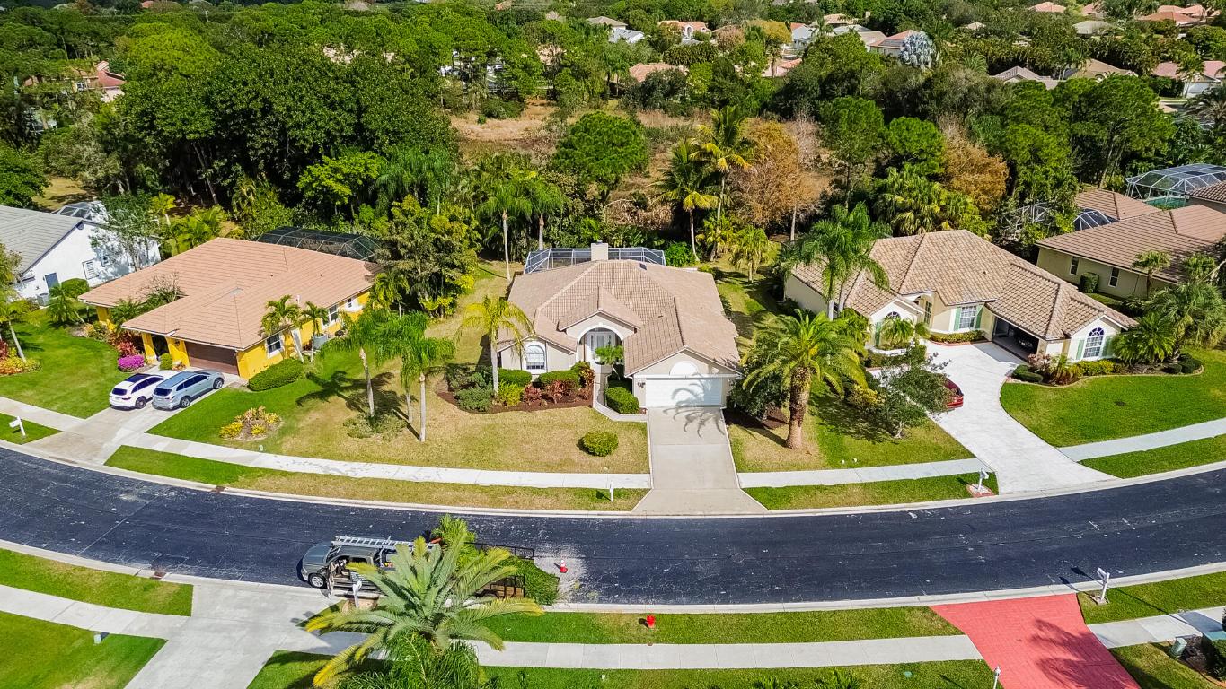 HEATHERWOOD - Residential