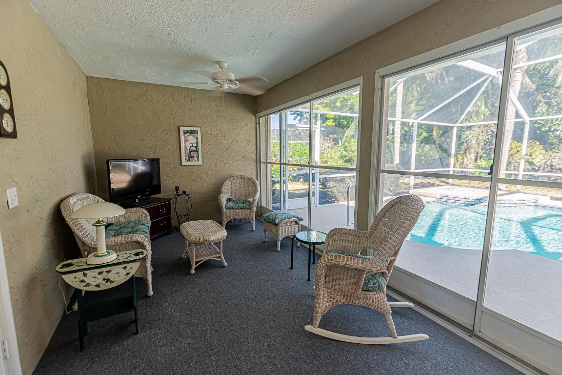 HEATHERWOOD - Residential