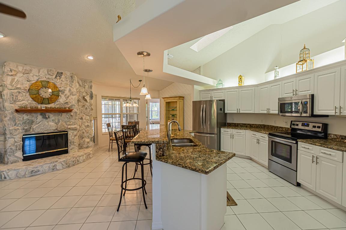 HEATHERWOOD - Residential