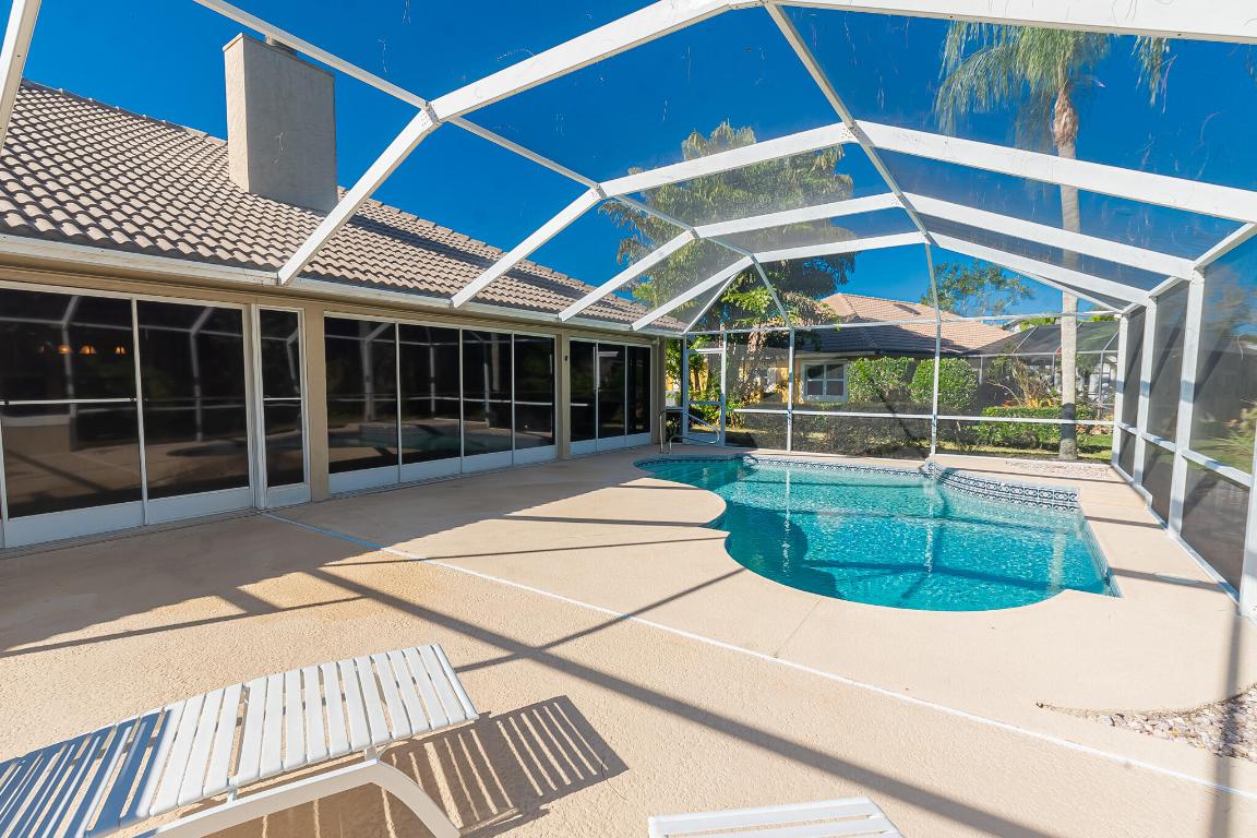 HEATHERWOOD - Residential