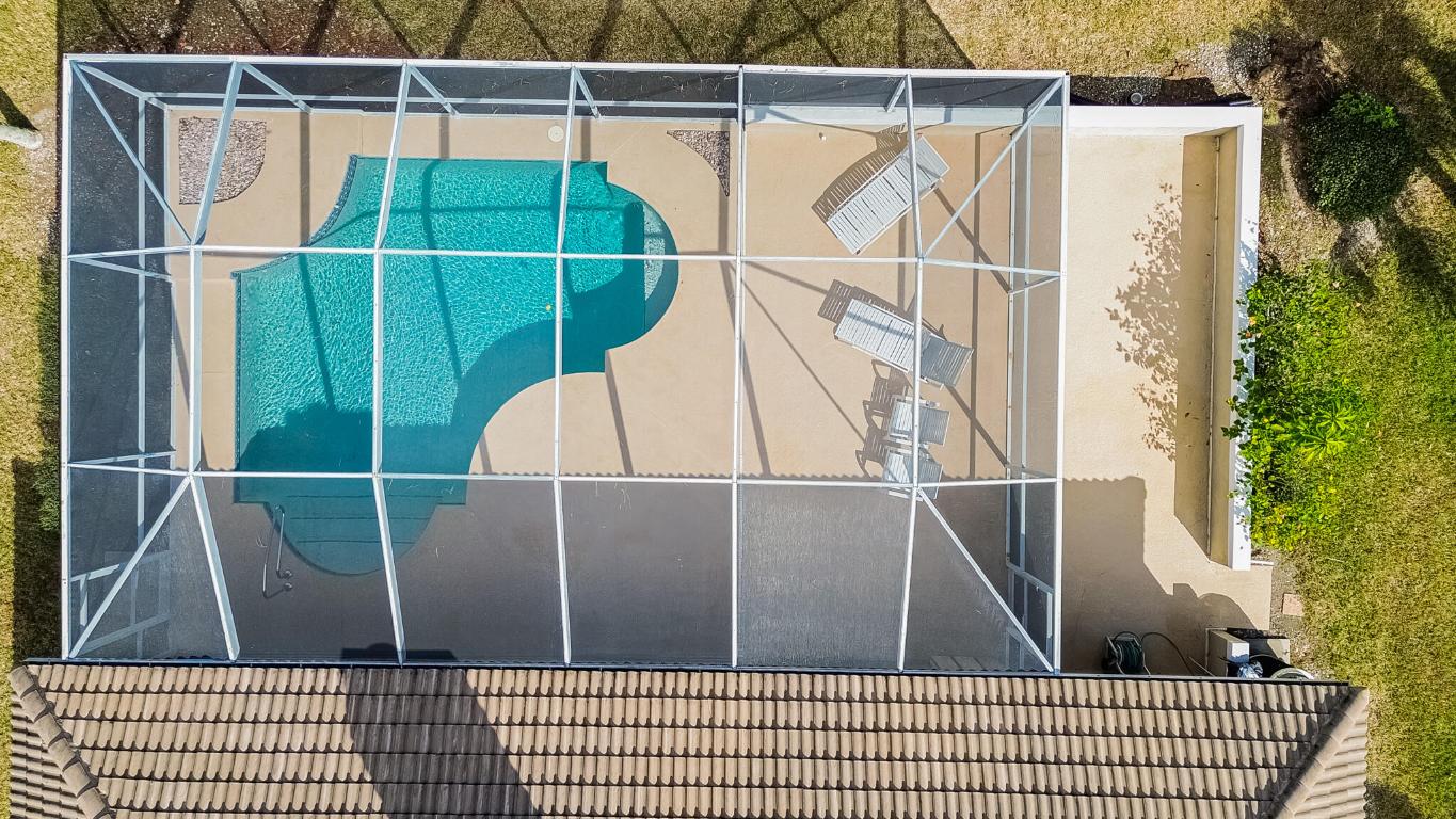 HEATHERWOOD - Residential