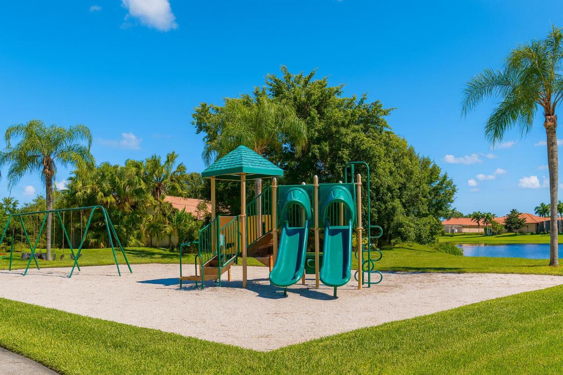 HEATHERWOOD - Residential