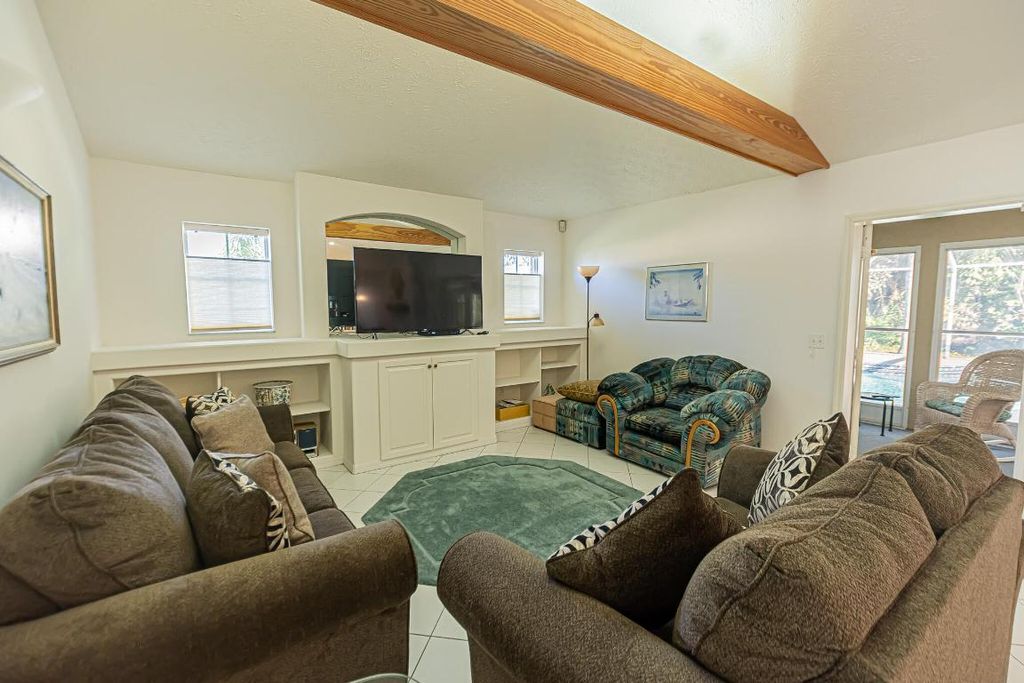 Photo of 1305 SW Briarwood Drive, Port Saint Lucie, FL 34986 (MLS # R11157778)