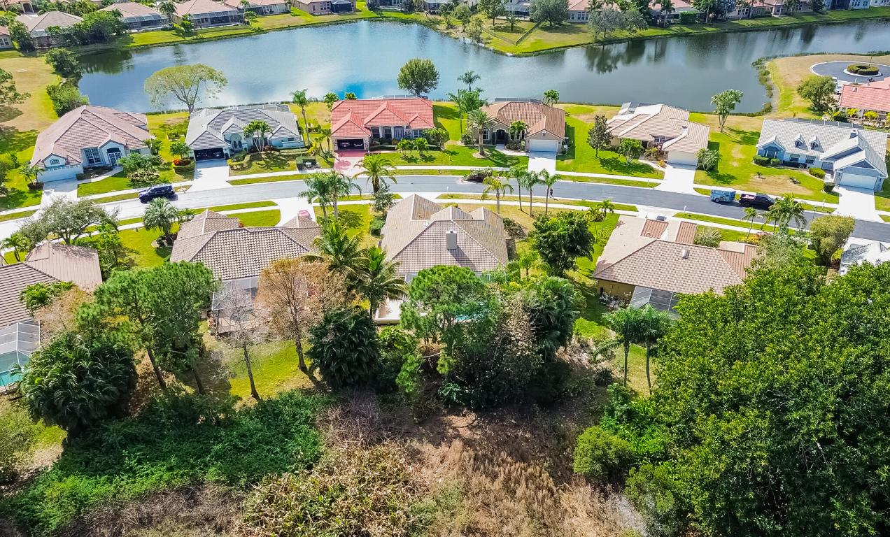 HEATHERWOOD - Residential