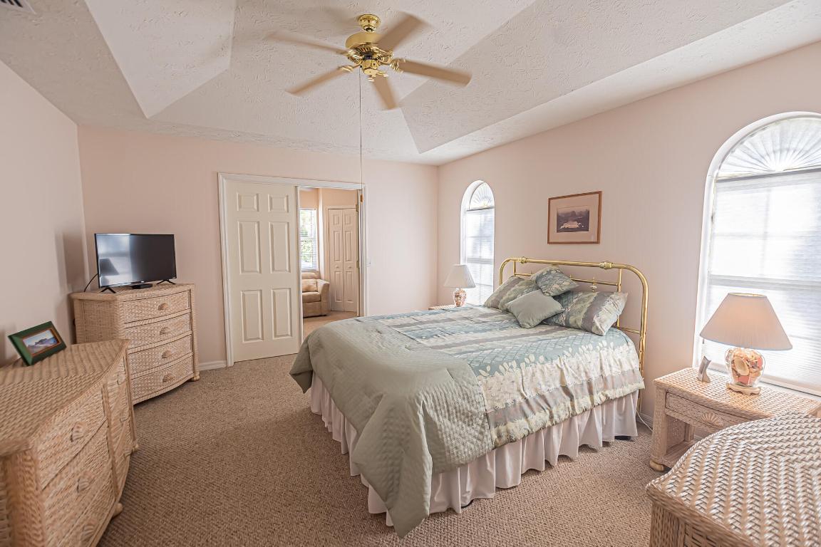 HEATHERWOOD - Residential