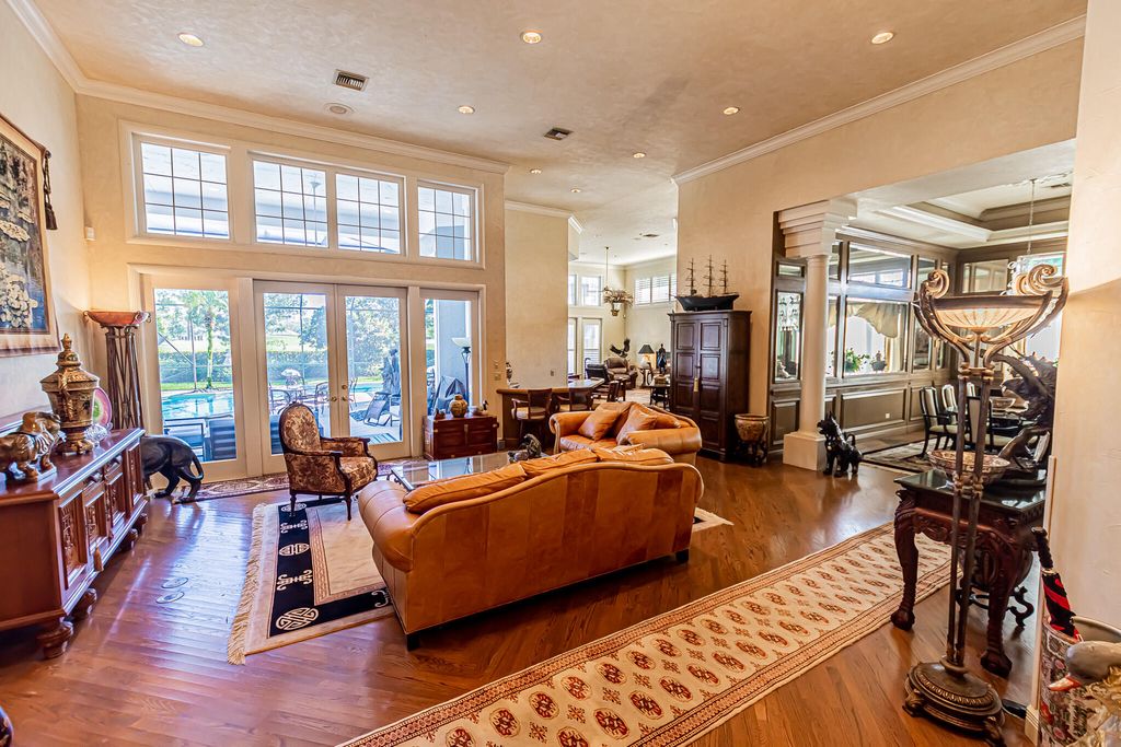 Photo of 623 SW Palmetto Cove, Port Saint Lucie, FL 34986 (MLS # R10962471)