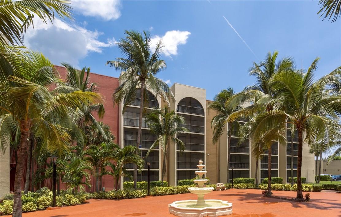 Aventura Harbor - Residential Lease