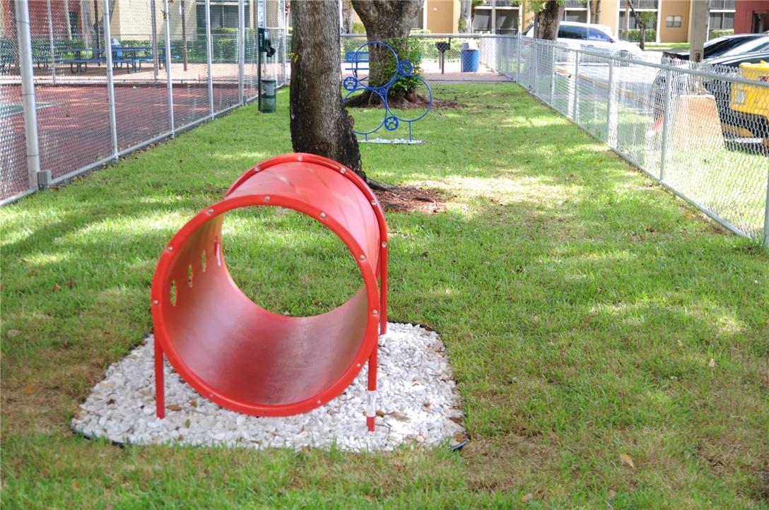 Aventura Harbor - Residential Lease