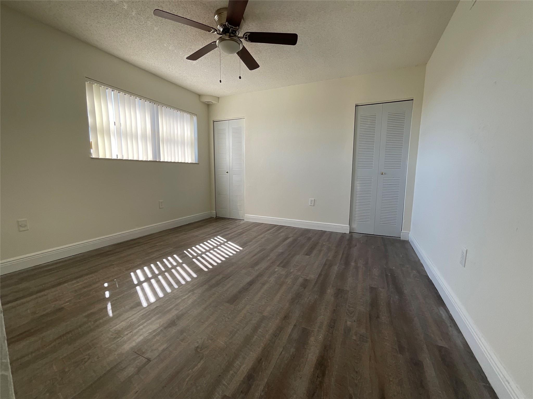 Aventura Harbor - Residential Lease