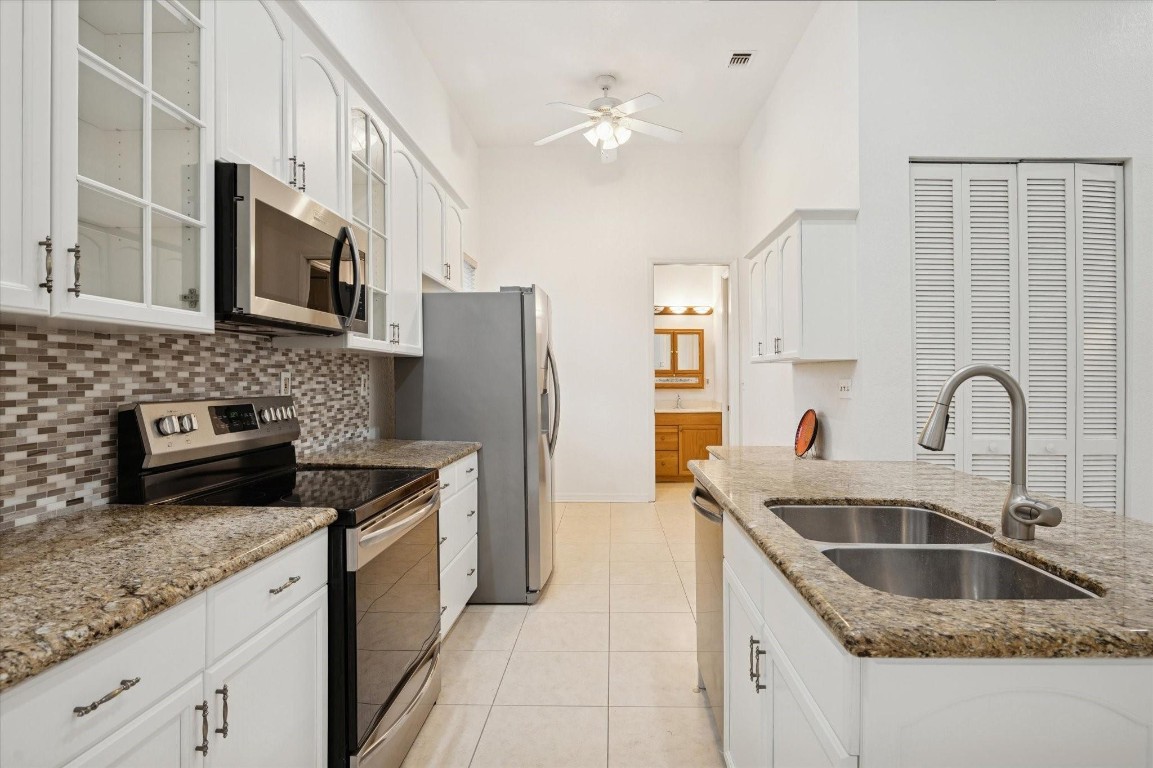 The Sticks 111-12 B - Residential