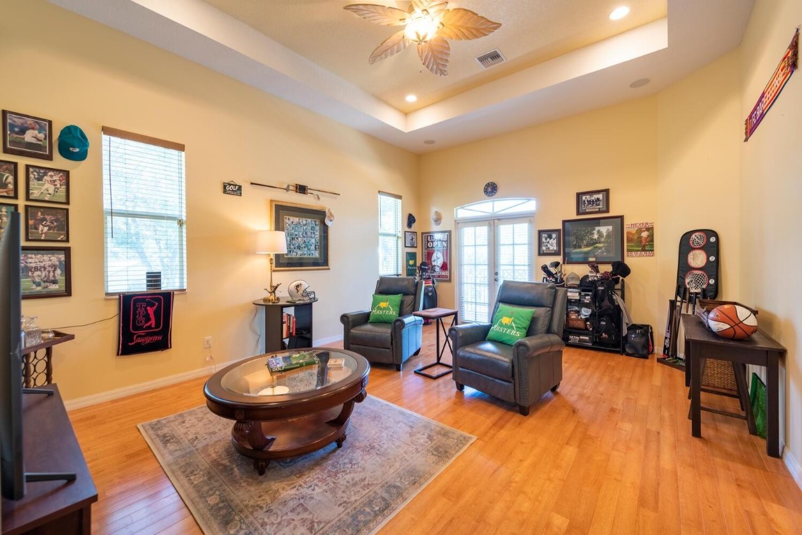 The Sticks 111-12 B - Residential