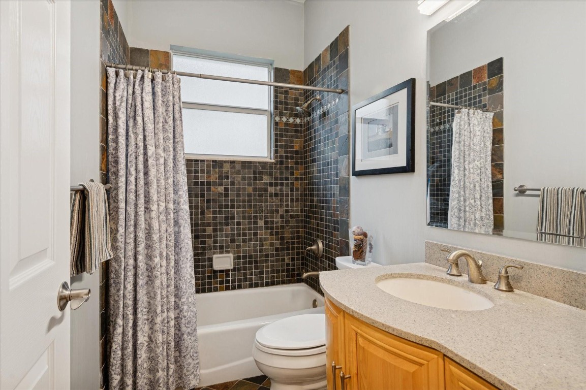 The Sticks 111-12 B - Residential