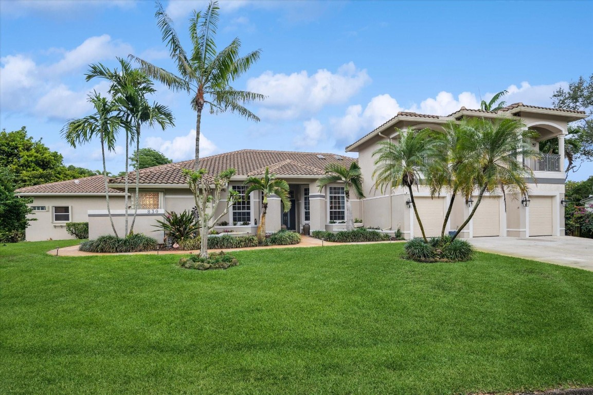 The Sticks 111-12 B - Residential