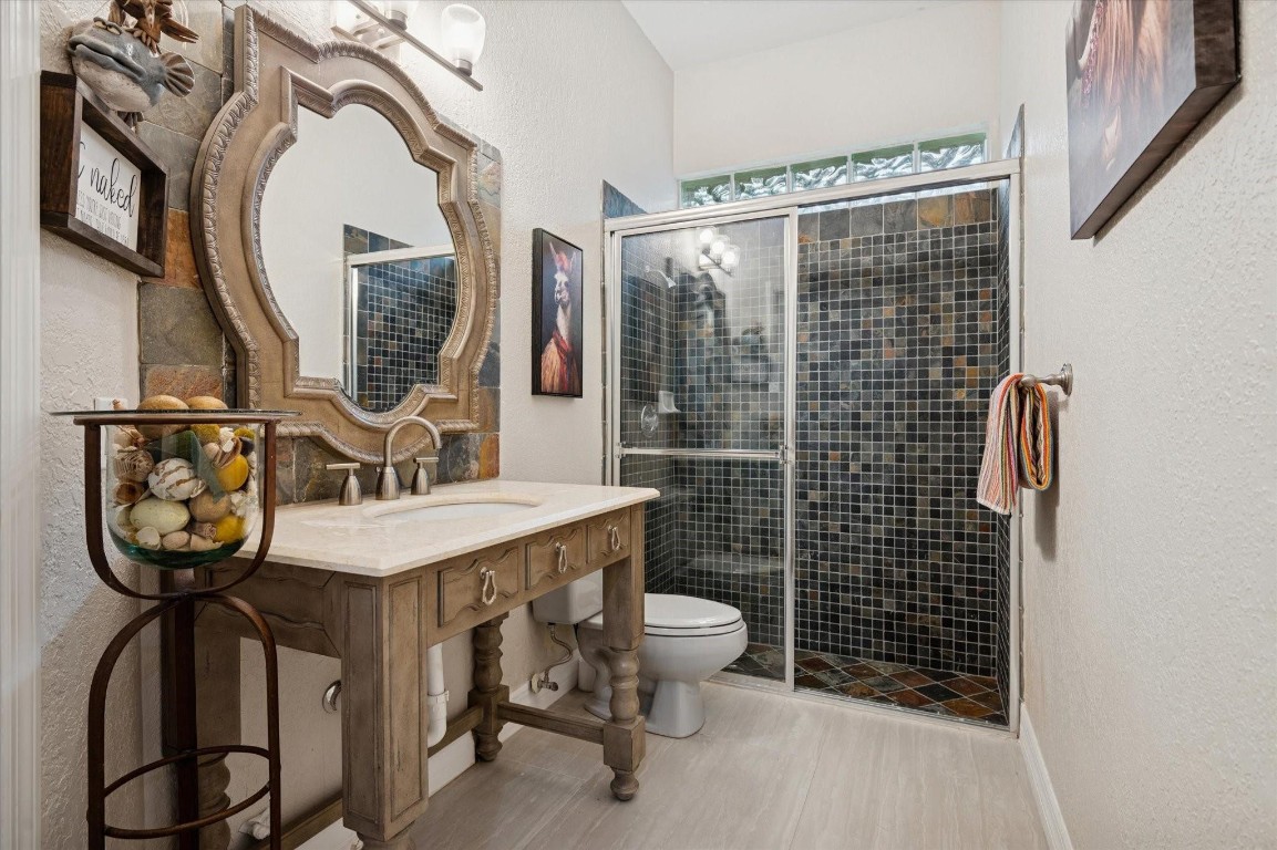 The Sticks 111-12 B - Residential