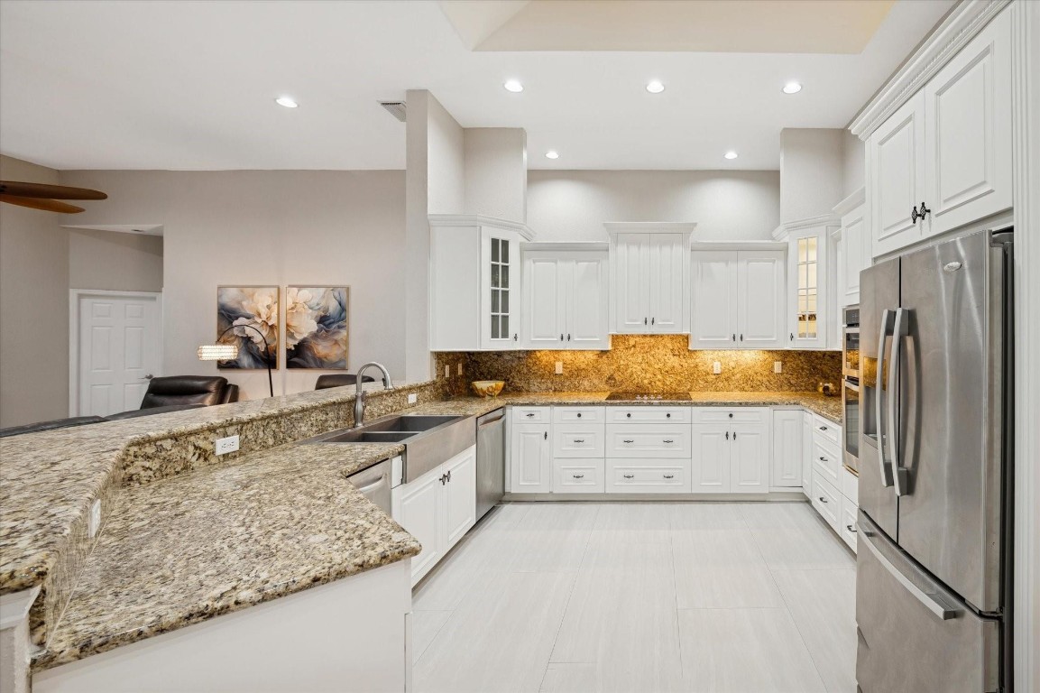 The Sticks 111-12 B - Residential