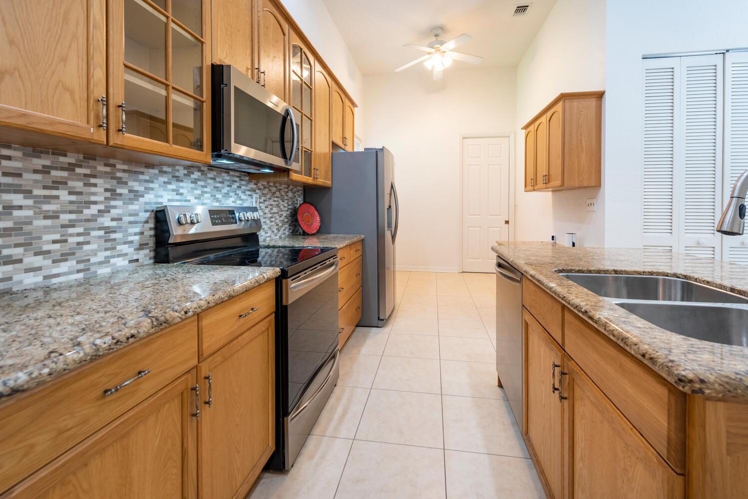 The Sticks 111-12 B - Residential