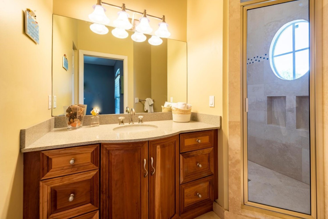 The Sticks 111-12 B - Residential