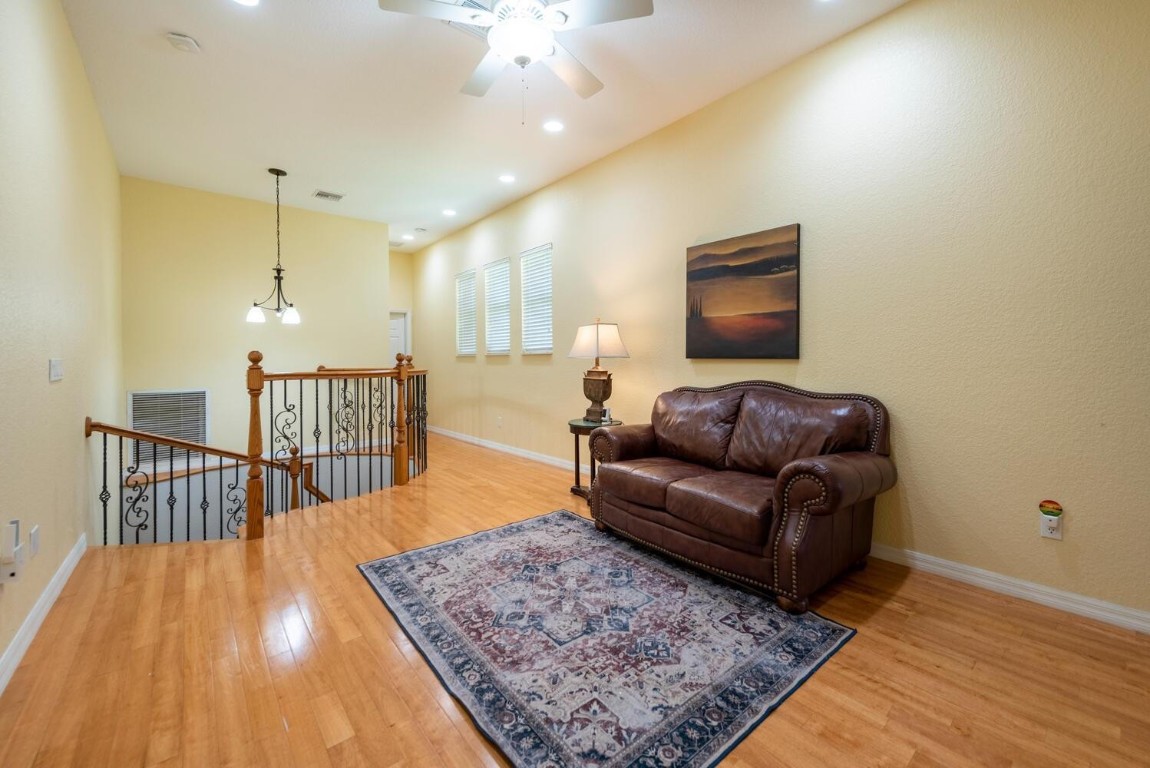 The Sticks 111-12 B - Residential