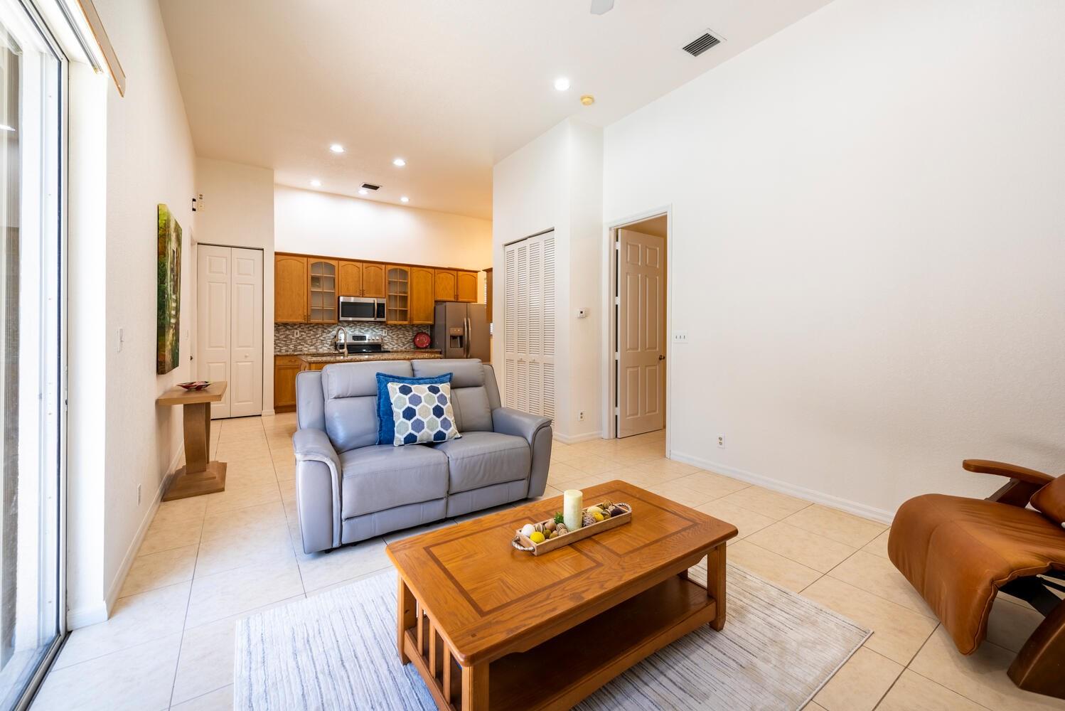 The Sticks 111-12 B - Residential