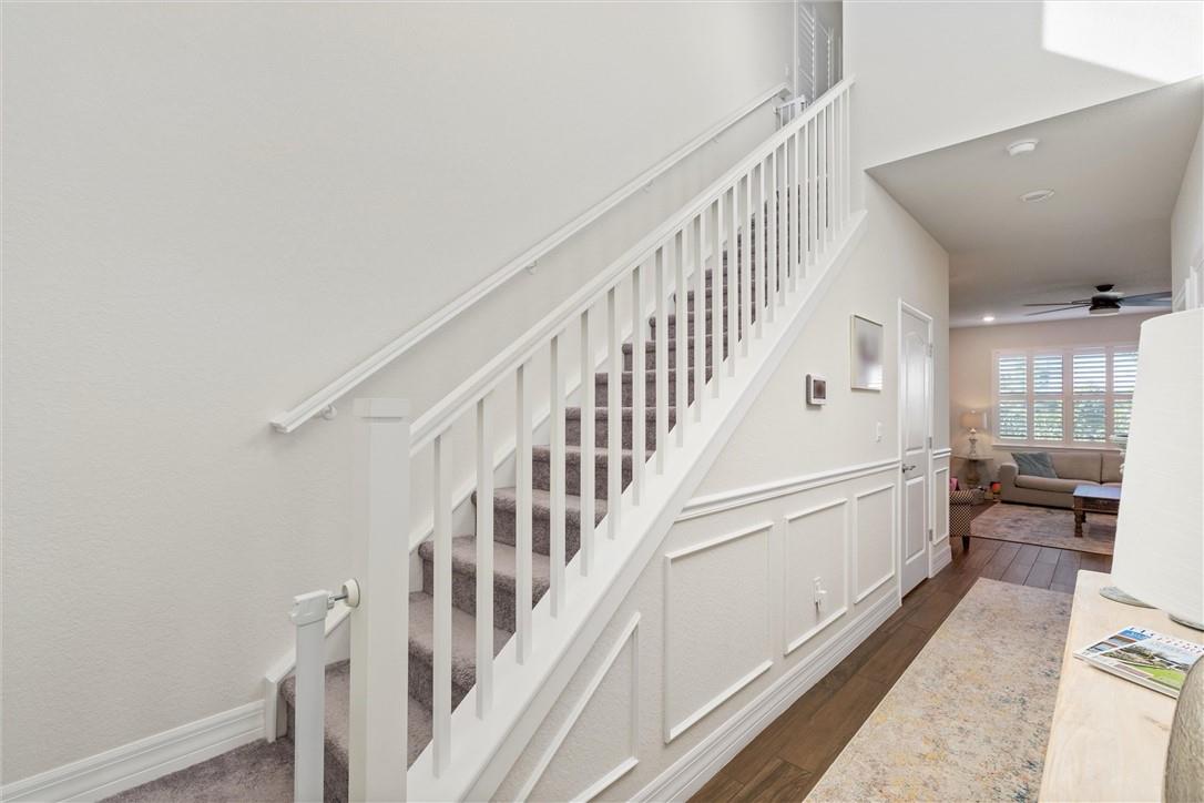 Oak Tree Prop Redev - Residential