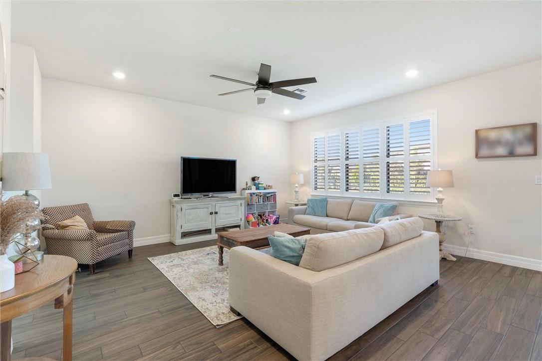 Oak Tree Prop Redev - Residential