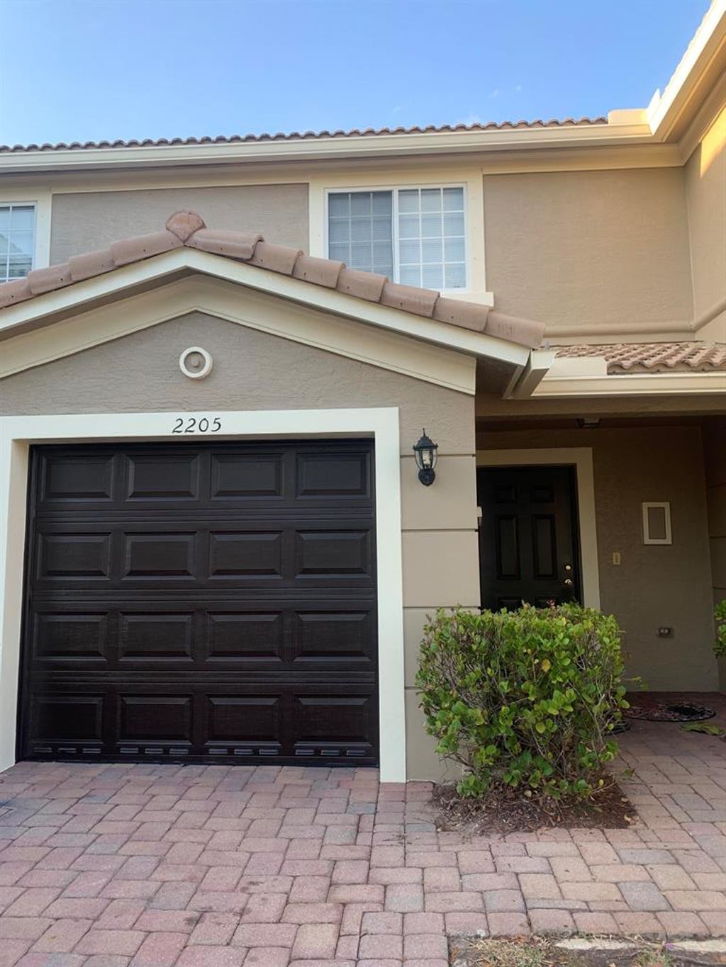 Photo of 2205 SW Marshfield Court, Port Saint Lucie, FL 34953 (MLS # R10700003)