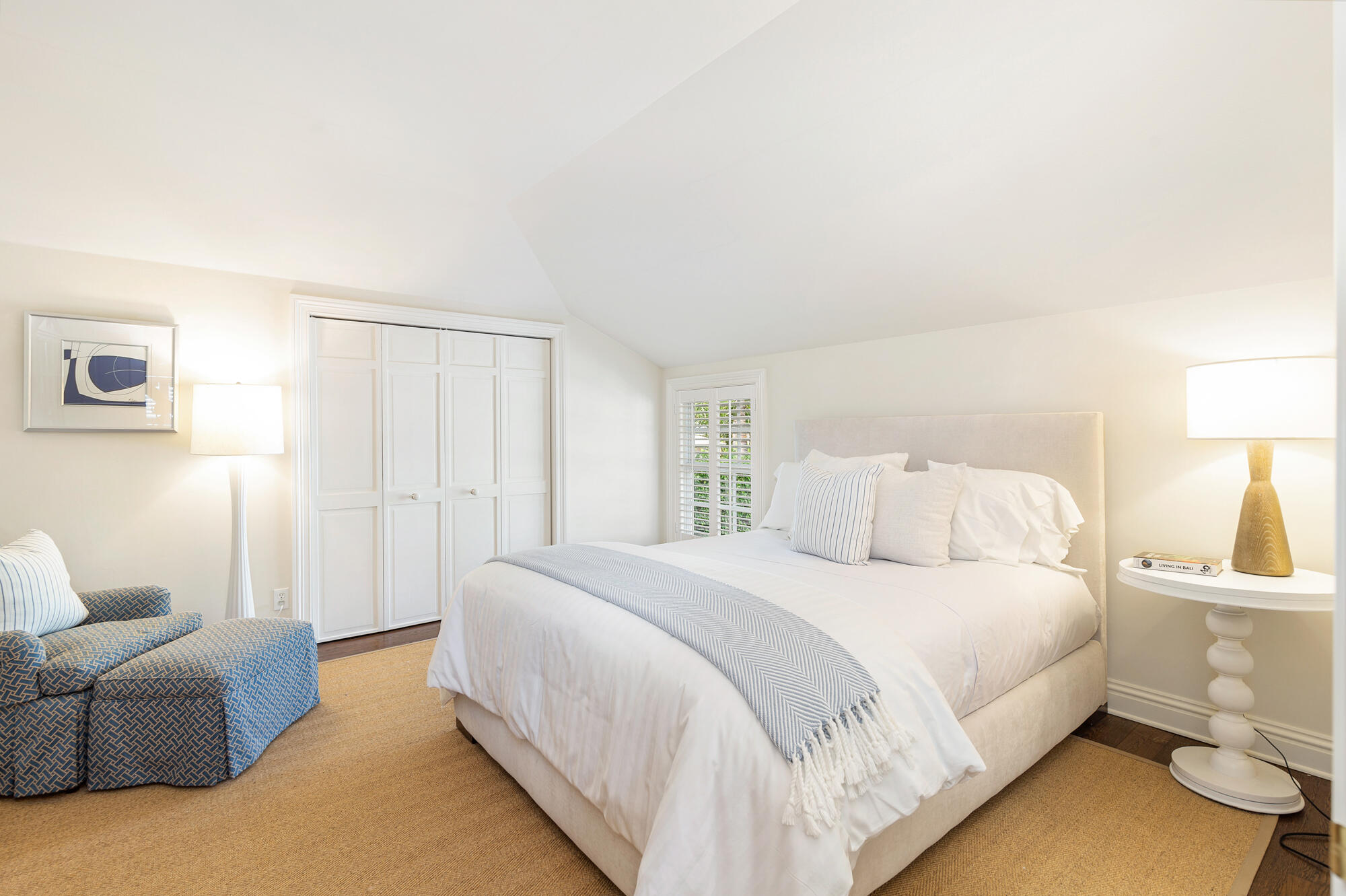 EAST SHORE ADD - Residential