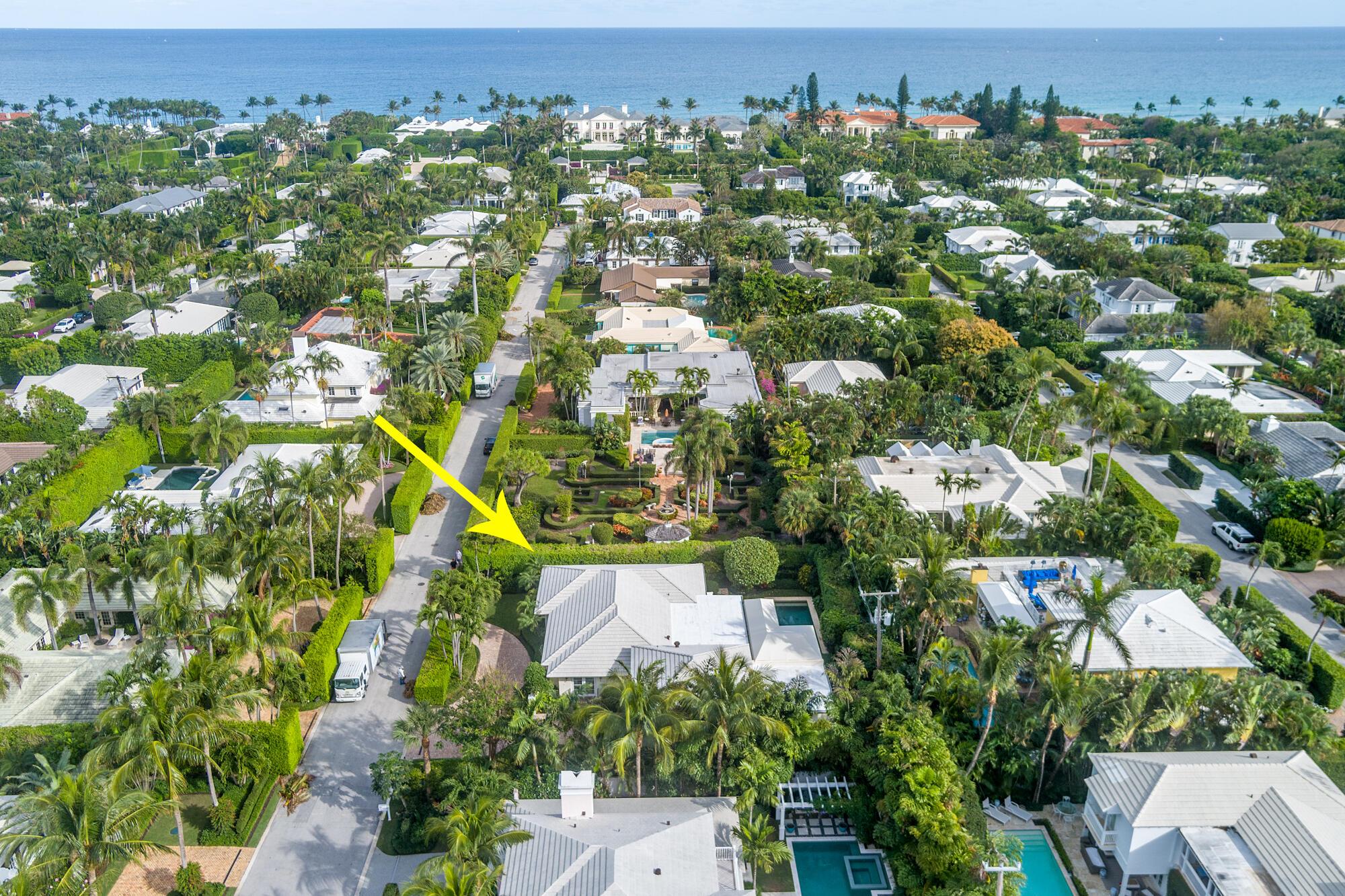 EAST SHORE ADD - Residential