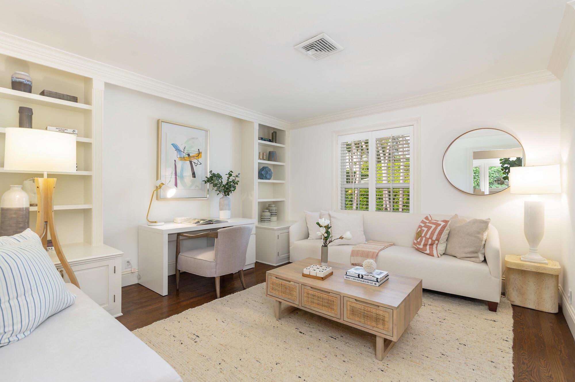 EAST SHORE ADD - Residential