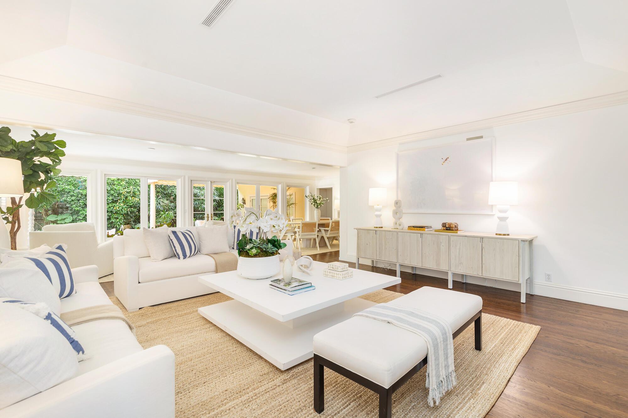 EAST SHORE ADD - Residential