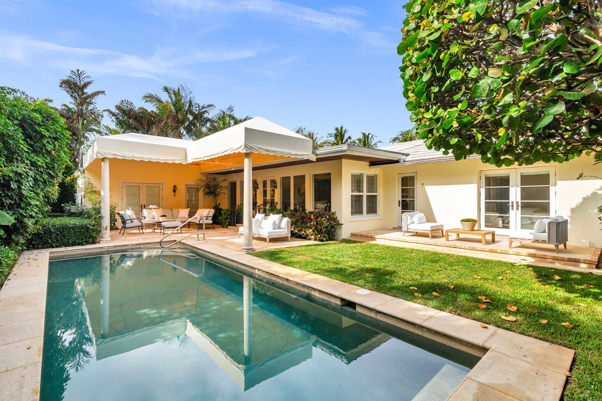 EAST SHORE ADD - Residential