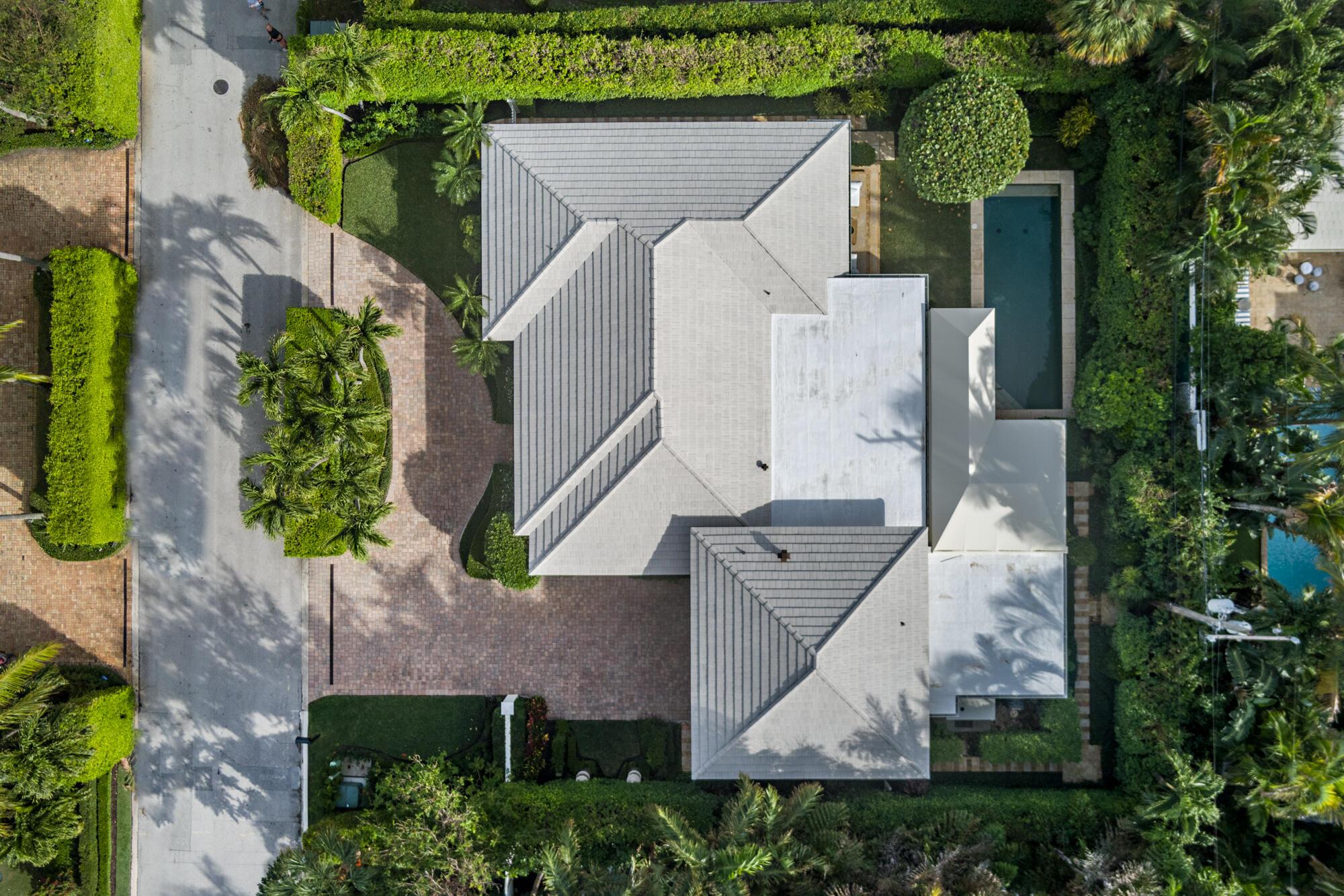 EAST SHORE ADD - Residential