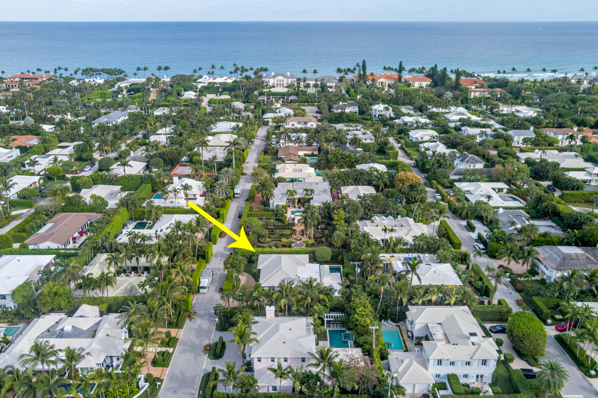 EAST SHORE ADD - Residential