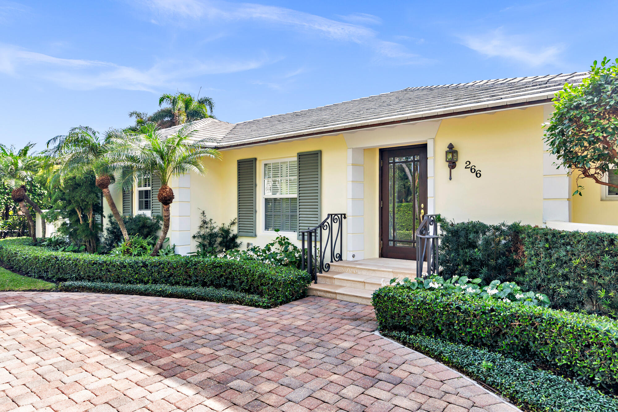 EAST SHORE ADD - Residential