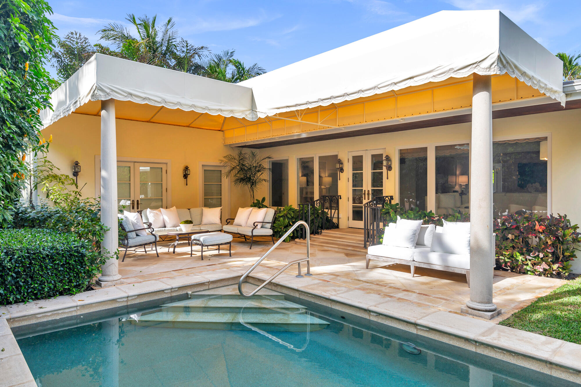 EAST SHORE ADD - Residential